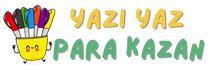Yazı Yaz Para Kazan